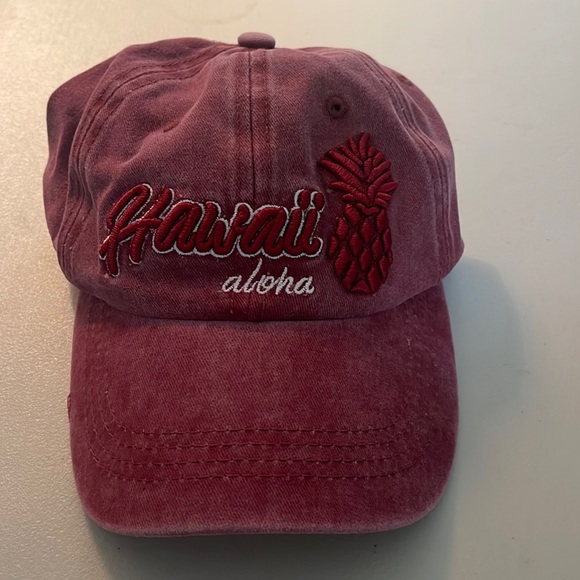 Island Crew Hawaii Accessories New Hawaii Hat Poshmark